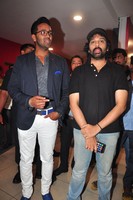 Dynamite Movie Premier Show at IMAX